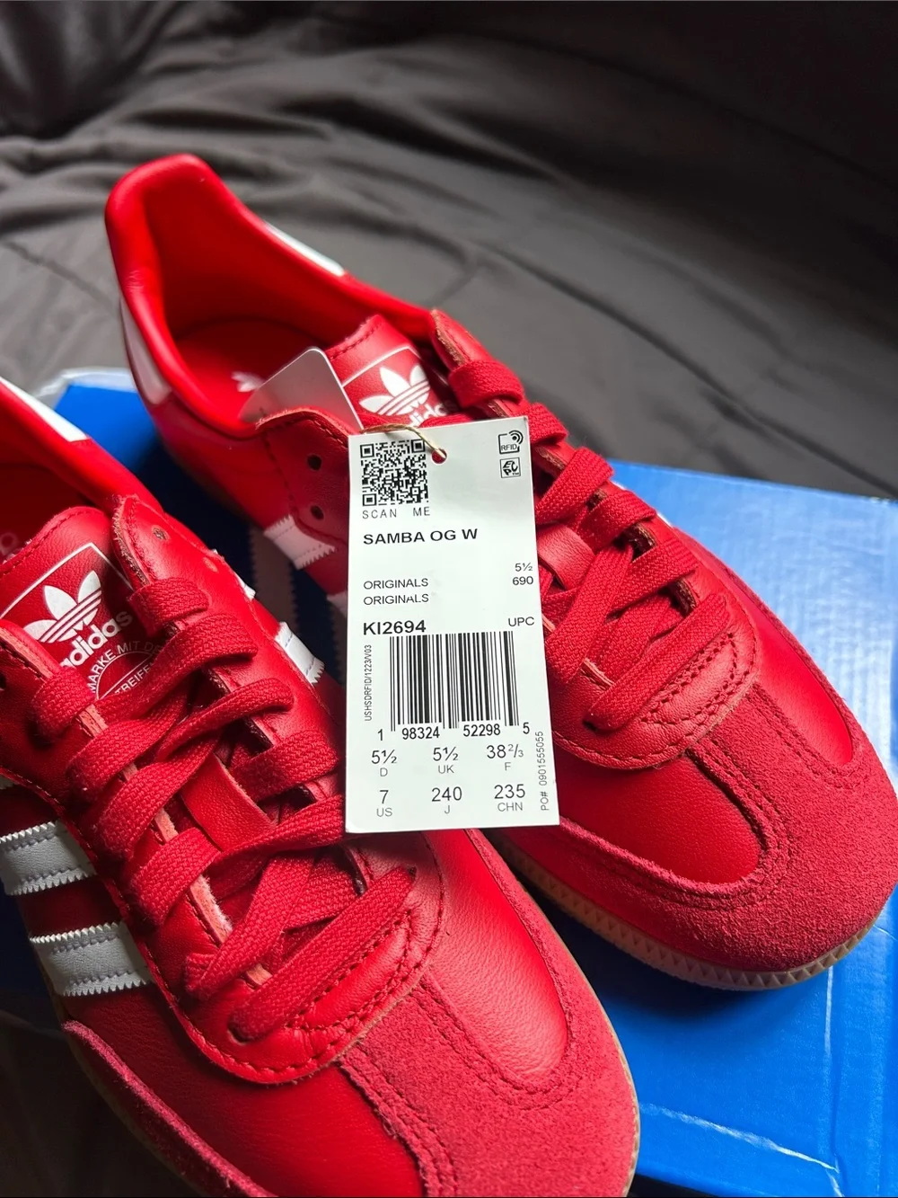 adidas classic samba